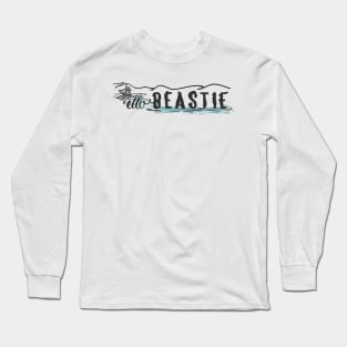 ello BEASTIE Long Sleeve T-Shirt